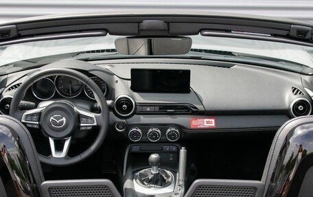 Mazda MX-5, 2023 год, 3 330 000 рублей, 16 фотография