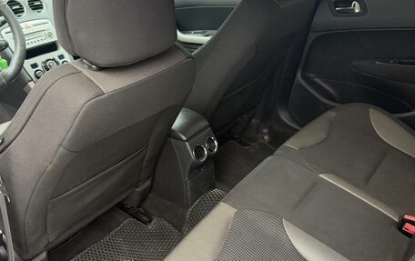 Peugeot 308 II, 2008 год, 315 000 рублей, 11 фотография