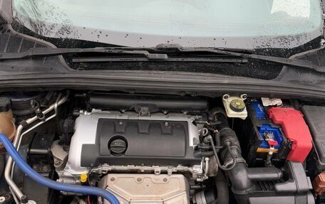 Peugeot 308 II, 2008 год, 315 000 рублей, 8 фотография