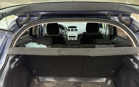 Peugeot 308 II, 2008 год, 315 000 рублей, 13 фотография