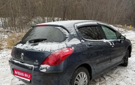 Peugeot 308 II, 2008 год, 315 000 рублей, 7 фотография