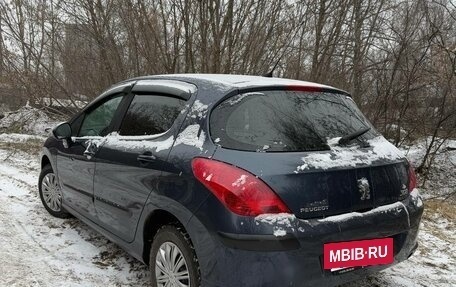 Peugeot 308 II, 2008 год, 315 000 рублей, 5 фотография