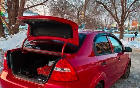 Chevrolet Aveo III, 2011 год, 430 000 рублей, 7 фотография