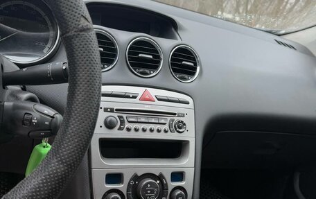 Peugeot 308 II, 2008 год, 315 000 рублей, 15 фотография