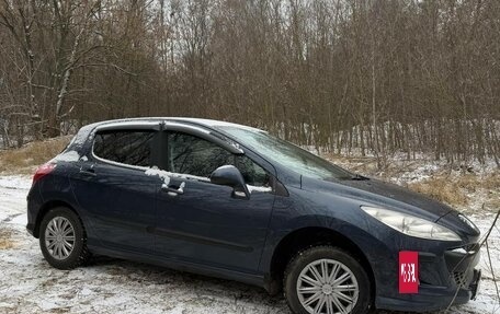 Peugeot 308 II, 2008 год, 315 000 рублей, 6 фотография