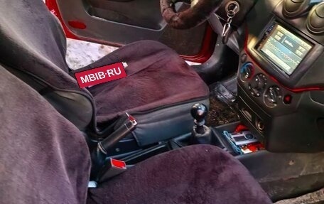 Chevrolet Aveo III, 2011 год, 430 000 рублей, 8 фотография