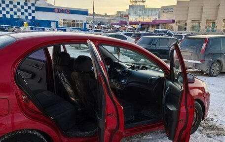 Chevrolet Aveo III, 2011 год, 430 000 рублей, 12 фотография