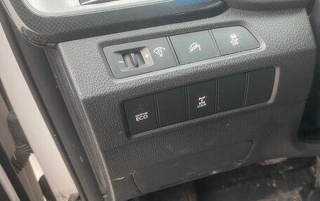 Hyundai Santa Fe III рестайлинг, 2013 год, 1 750 000 рублей, 9 фотография