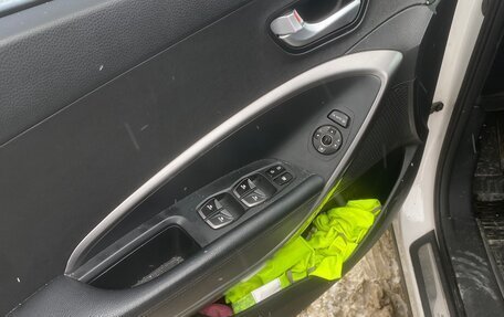 Hyundai Santa Fe III рестайлинг, 2013 год, 1 750 000 рублей, 11 фотография