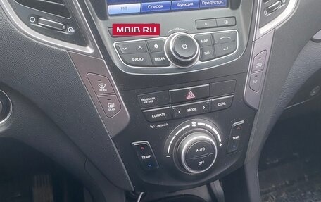 Hyundai Santa Fe III рестайлинг, 2013 год, 1 750 000 рублей, 8 фотография