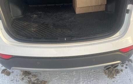 Hyundai Santa Fe III рестайлинг, 2013 год, 1 750 000 рублей, 14 фотография