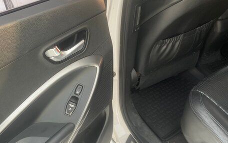 Hyundai Santa Fe III рестайлинг, 2013 год, 1 750 000 рублей, 12 фотография