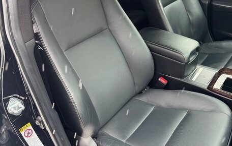 Toyota Camry, 2017 год, 3 200 000 рублей, 10 фотография