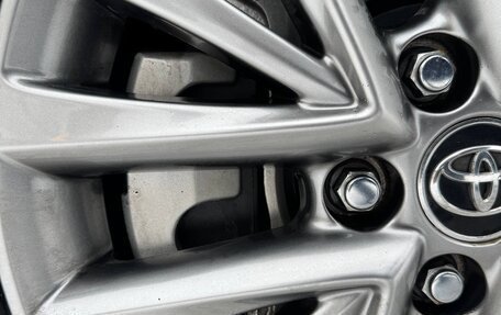 Toyota Camry, 2017 год, 3 200 000 рублей, 7 фотография