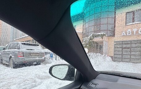 Toyota Camry, 2017 год, 3 200 000 рублей, 9 фотография