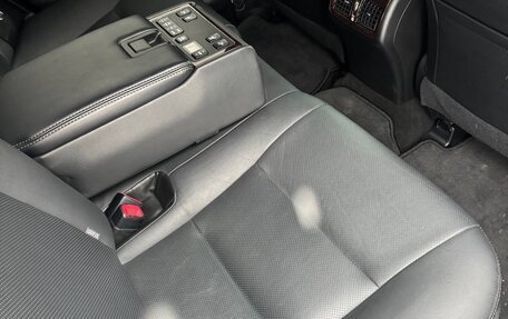 Toyota Camry, 2017 год, 3 200 000 рублей, 11 фотография