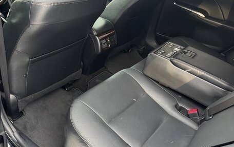 Toyota Camry, 2017 год, 3 200 000 рублей, 12 фотография