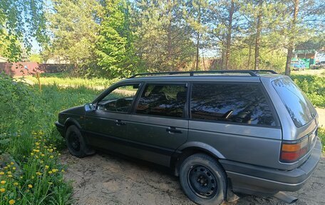 Volkswagen Passat B3, 1992 год, 240 000 рублей, 5 фотография