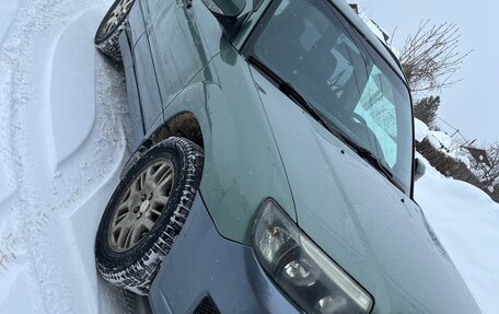 Subaru Forester, 2006 год, 600 000 рублей, 4 фотография