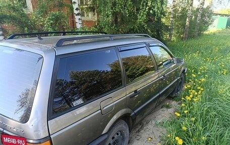 Volkswagen Passat B3, 1992 год, 240 000 рублей, 4 фотография
