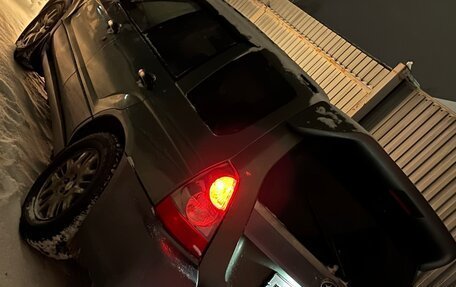 Subaru Forester, 2006 год, 600 000 рублей, 8 фотография