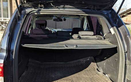 SsangYong Kyron I, 2012 год, 675 000 рублей, 4 фотография