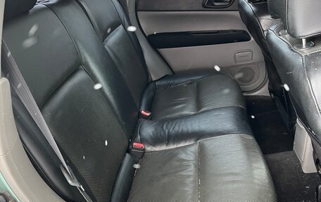 Subaru Forester, 2006 год, 600 000 рублей, 13 фотография