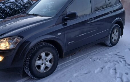 SsangYong Kyron I, 2012 год, 675 000 рублей, 7 фотография