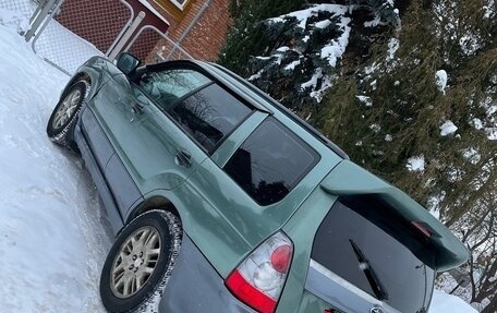 Subaru Forester, 2006 год, 600 000 рублей, 5 фотография