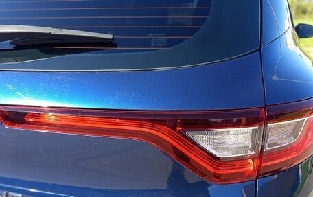 Renault Megane IV, 2020 год, 1 559 000 рублей, 12 фотография