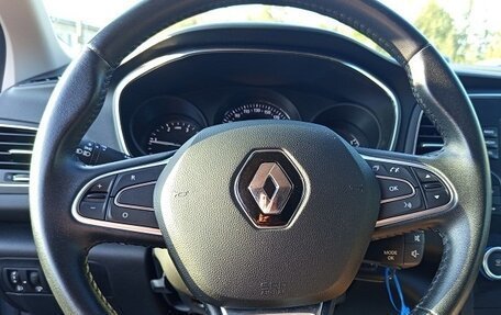 Renault Megane IV, 2020 год, 1 559 000 рублей, 20 фотография