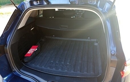 Renault Megane IV, 2020 год, 1 559 000 рублей, 23 фотография