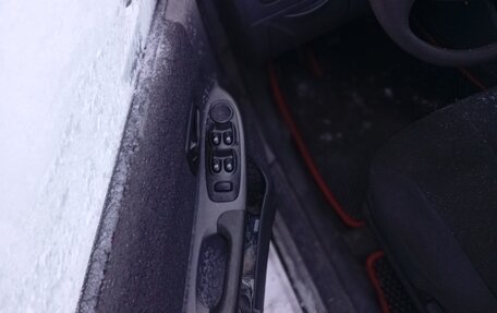 Hyundai Accent II, 2001 год, 175 000 рублей, 7 фотография