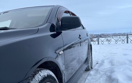 Mitsubishi Lancer IX, 2012 год, 790 000 рублей, 7 фотография