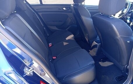 Renault Megane IV, 2020 год, 1 559 000 рублей, 17 фотография