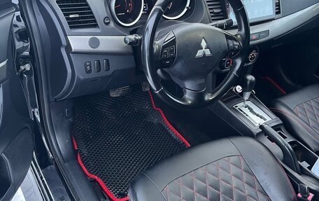 Mitsubishi Lancer IX, 2012 год, 790 000 рублей, 12 фотография