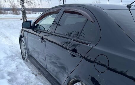 Mitsubishi Lancer IX, 2012 год, 790 000 рублей, 9 фотография