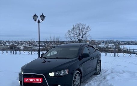 Mitsubishi Lancer IX, 2012 год, 790 000 рублей, 11 фотография