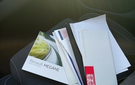 Renault Megane IV, 2020 год, 1 559 000 рублей, 24 фотография