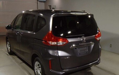 Honda Freed II, 2017 год, 1 455 000 рублей, 2 фотография