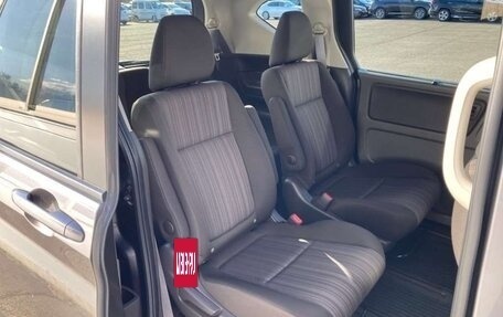 Honda Freed II, 2017 год, 1 455 000 рублей, 4 фотография