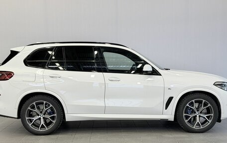 BMW X5, 2019 год, 6 590 000 рублей, 4 фотография