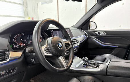 BMW X5, 2019 год, 6 590 000 рублей, 9 фотография