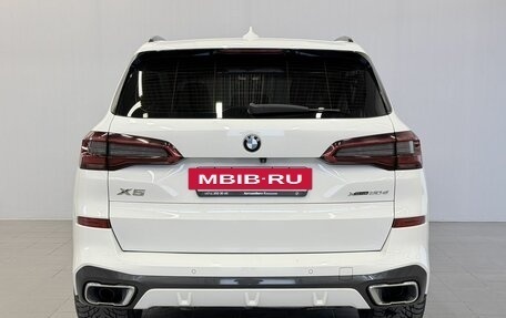 BMW X5, 2019 год, 6 590 000 рублей, 6 фотография