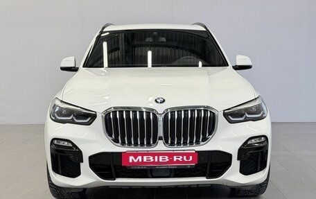 BMW X5, 2019 год, 6 590 000 рублей, 2 фотография