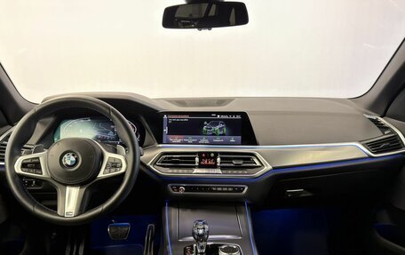 BMW X5, 2019 год, 6 590 000 рублей, 12 фотография