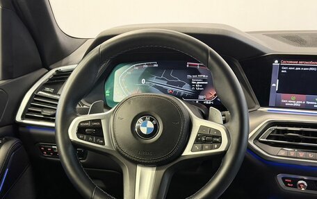 BMW X5, 2019 год, 6 590 000 рублей, 16 фотография