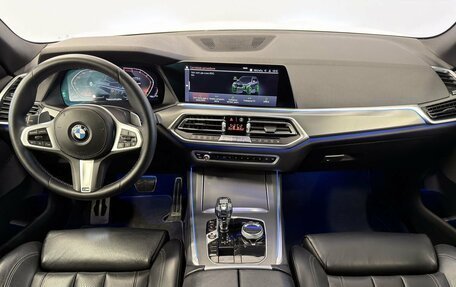 BMW X5, 2019 год, 6 590 000 рублей, 14 фотография