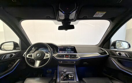 BMW X5, 2019 год, 6 590 000 рублей, 13 фотография