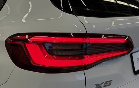 BMW X5, 2019 год, 6 590 000 рублей, 20 фотография